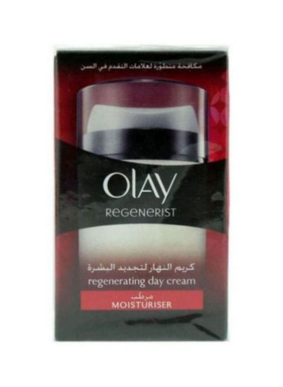 کرم روز احیا کننده Regenerist 50ml