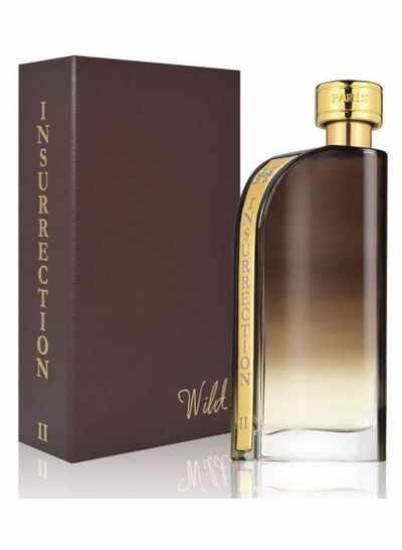 عطر مردانه Wild Insurrection II EDT 90ml