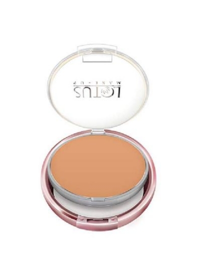 Makeup Ecostay Instablend 5 in 1 Creme Compact Spf20 Natural Honey 10 G