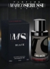 MS BLACK EDP 90ML