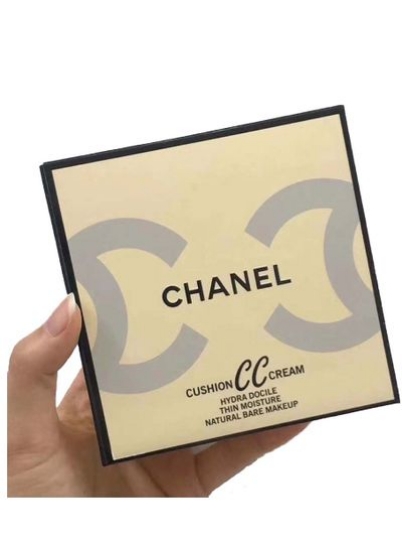 CHANEL Cushion CC Cream 18g