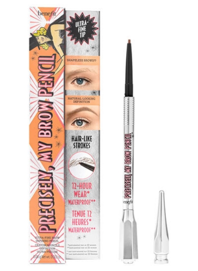 BENEFIT COSMETICS Precisely My Brow Pencil Shade no. 6 (0.08 گرم)