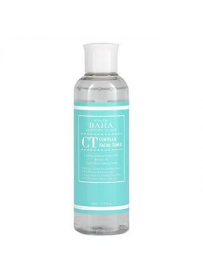 تونر صورت Cos De BAHA Centella 6.76 fl oz