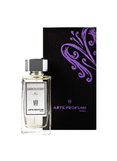 Arte Profumi Jardin de Giverny - عطر زنبق 100 میلی لیتر