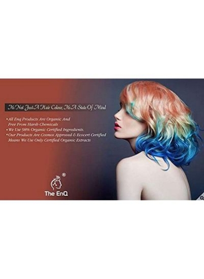 شامپو محافظ رنگ 200 میلی لیتری برای انواع موهای رنگ شده و موهای طبیعی