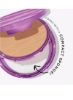 TARTE Double Duty Beauty Shape Powder Pressed Tape 29S (ماسه متوسط سبک)