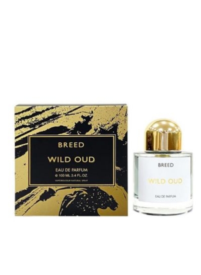 BREED WILD OUD U EDP 100 ML