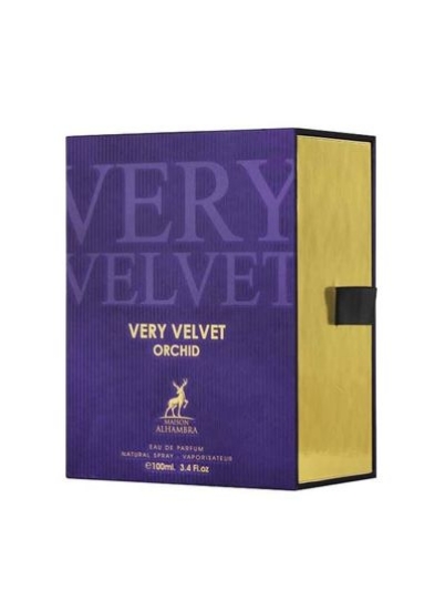 ادو پرفیوم Very Velvet Orchid 100ml