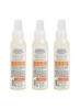 Nest Company Conditioning Detangler Sweet Orange Vanilla 3 Pack 12 Oz.