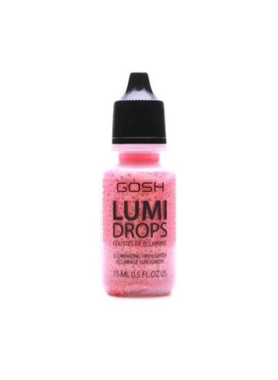 هایلایتر Lumi Drops Rose Gold 15ml