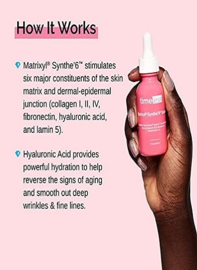 Matrixyl Synthe?6 Serum 1 Oz