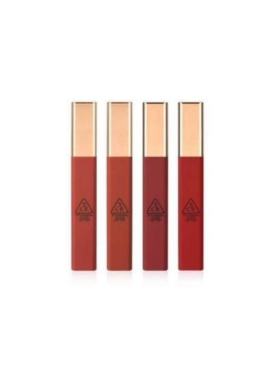 Cloud Lip Tint 4g 4 Color