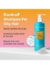 شامپو شوره سر برای موهای چرب شامپو سفارشی با پیروکتون اولامین و اسید سالیسیلیک 1.2% W/W 200 میلی لیتر