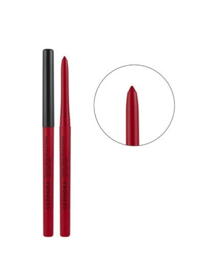 SEPHORA COLLECTION Lip Stain Liner 01 Always Red