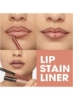 SEPHORA COLLECTION Lip Stain Liner 01 Always Red