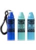 Crayola Crayon Stackable Flavored Clear Lip Balm Blue