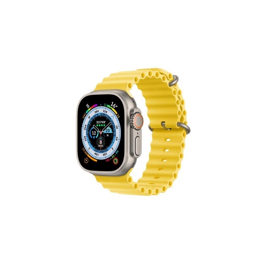 ساعت هوشمند اپل Apple Watch Ultra GPS + Cellular, 49mm 