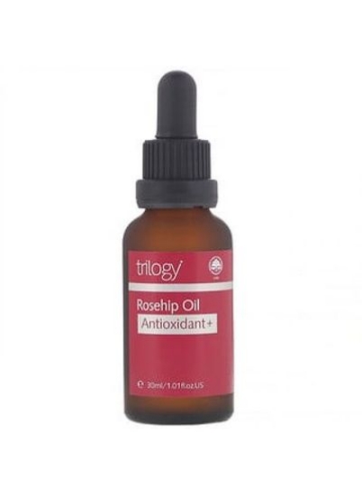 Trilogy Rosehip Oil Antioxidant 1.01 fl oz 30 ml