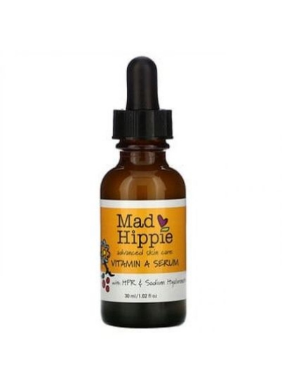 سرم Mad Hippie Vitamin A 1.02 fl oz 30 ml