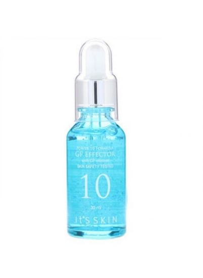 این Skin Power 10 Formula GF Effector با GF 30 ml است