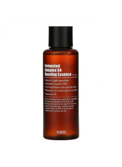 Purito Fermented Complex 94 Boosting Essence 5.07 fl oz 150 ml