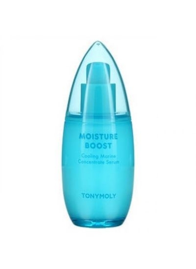 سرم تونی مولی Moisture Boost Cooling Marine Concentrate 2.70 fl oz 80 ml