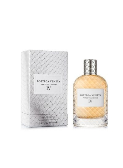 BOTTEGA VENETA PARCO PALLADIANO IV Azalea EDP 100ML