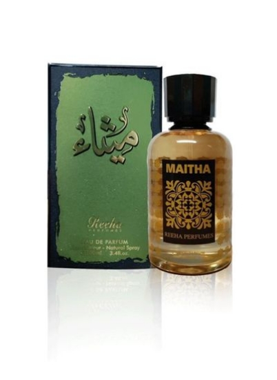 Reeha Perfumes Maita Perfumes 100ml