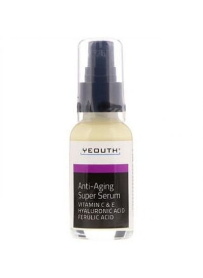 سوپر سرم ضد پیری Yeouth 1 fl oz 30 ml