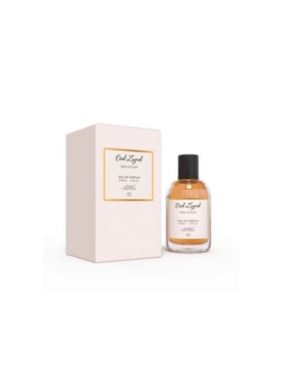 ایجاد شگفت انگیز Oud Zayed EDP برای Unisex PFB0211