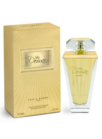 MY DESIRE EDP 100ML