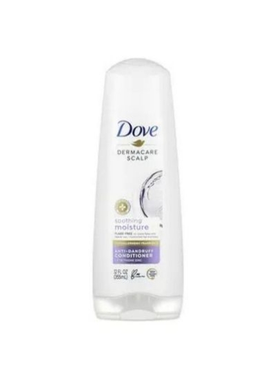 نرم کننده ضد شوره سر Dove Dermacare Scalp Soothing Moisture 12 fl oz 355 ml