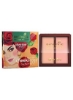 آرایش طبیعی Diva Duo Blush Pastel N Peach 9G