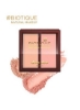 آرایش طبیعی Diva Duo Blush Pastel N Peach 9G