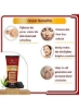 شستشوی صورت زغال فعال برای پوست های چرب پارابن شستشوی صورت رایگان زغال چوب برای مردان و زنان 100 گرم (بسته 2 عددی)