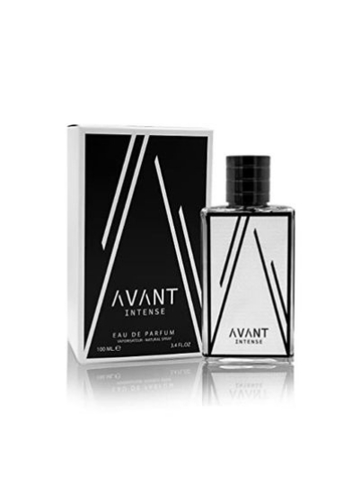 Avant Intense - Eau de Parfum - By Fragrance World - Perfume For Men, 100ml