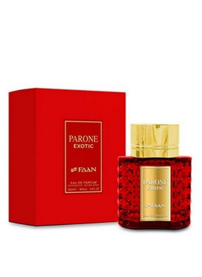 FAAN PARONE EXOTIC EDP 100 ML