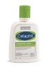 Cetaphil نرمال تا مختلط پوست ترکیبی ; لوسیون مرطوب کننده و کرم ضد آفتاب پاک کننده پوست ملایم