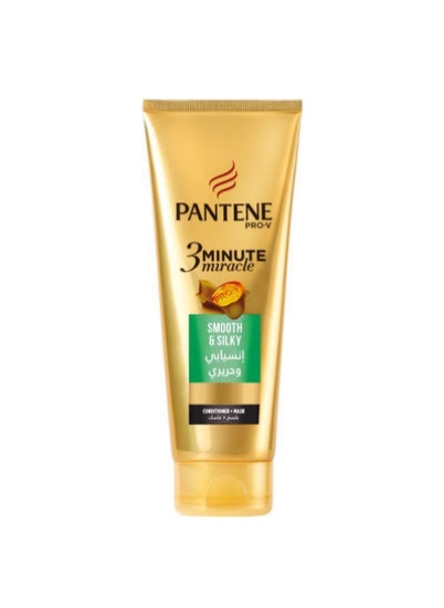 Pro-V 3 Minute Miracle Smooth And Silky 200ml