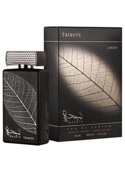 Najdia Tribute for Men Edp 100ml