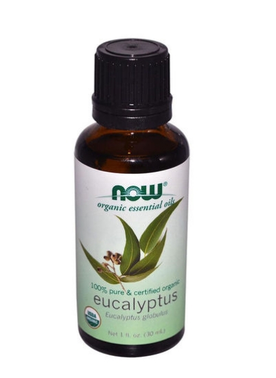 Now Foods, Essential Oils, Eucalyptus, 30 ml