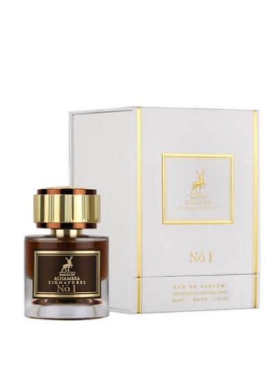 SIGNATURES COLLECTION No.1 EDP 50ml