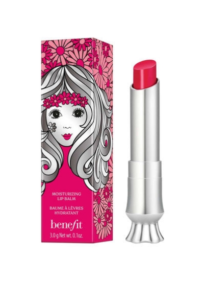 BENEFIT COSMETICS California Kissin&#39; ColorBalm Fuchsia 66