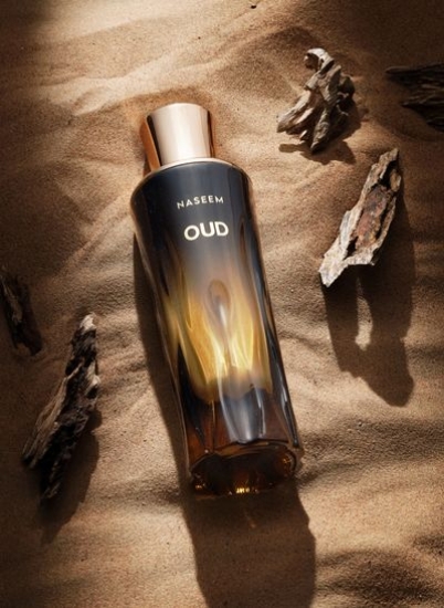 عطر OUD AQUA 80 ML