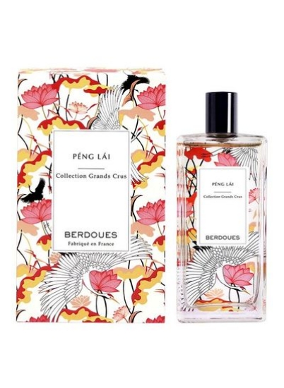 Berdoues Peng Lai EDP 100ML