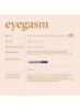 ریمل Eyegasm 8 میلی لیتر