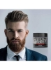 De For Men - موهای خود را حالت دهید و زیبا کنید - بسیار سفت، محکم، محکم و براق برای مردان؟ پشتیبانی یک ظاهر طراحی شده - محصول آراستگی مردانه مبتنی بر آب به راحتی شسته می شود، 4 اونس