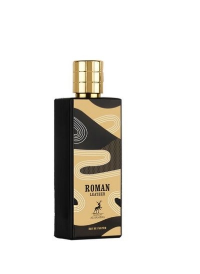 ROMAN LEATHER EDP 80ml