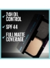 Fit Me Foundation In A Powder 228 Soft Tan