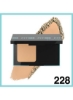 Fit Me Foundation In A Powder 228 Soft Tan